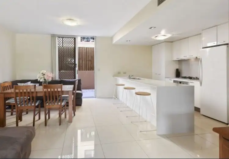 Third view of Homely unit listing, Address available on request