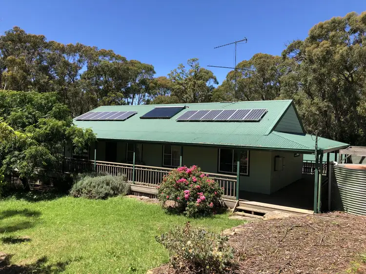 1 Percy Street, Hill top NSW 2575