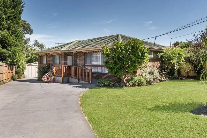 Main view of Homely house listing, 72 Sasses Avenue, Bayswater VIC 3153