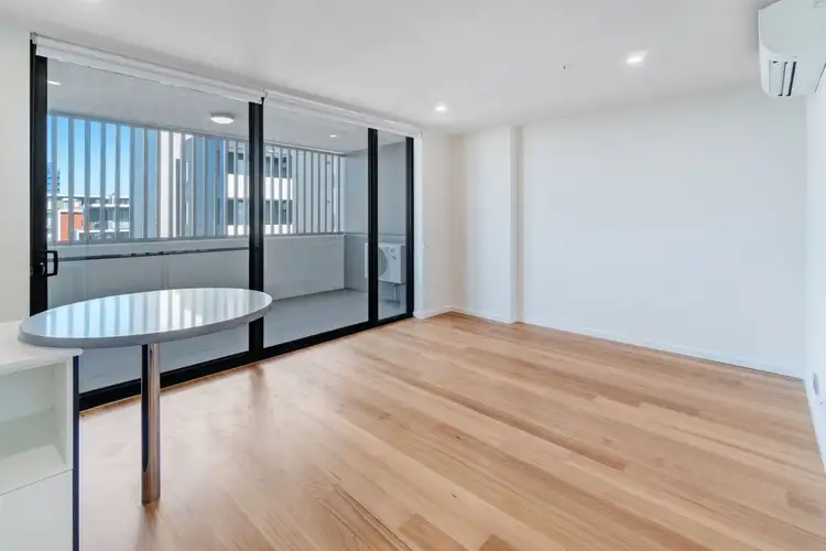 Second view of Homely apartment listing, 904/1 Union Street, Wickham NSW 2293