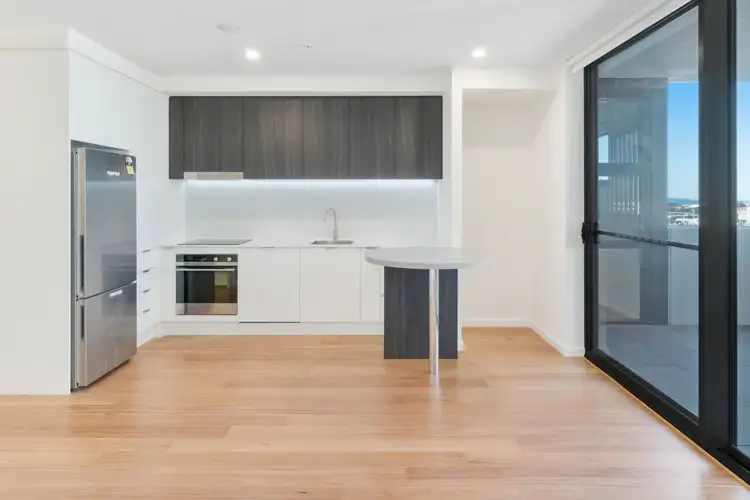 Third view of Homely apartment listing, 904/1 Union Street, Wickham NSW 2293