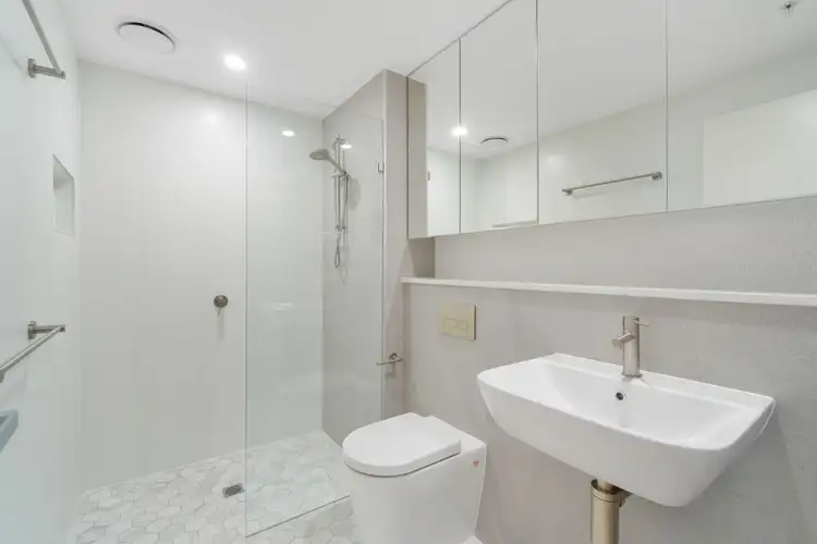 Sixth view of Homely apartment listing, 904/1 Union Street, Wickham NSW 2293