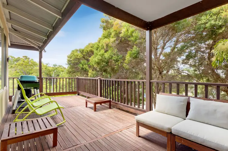 8/26 Bird Crescent, Dunsborough WA 6281