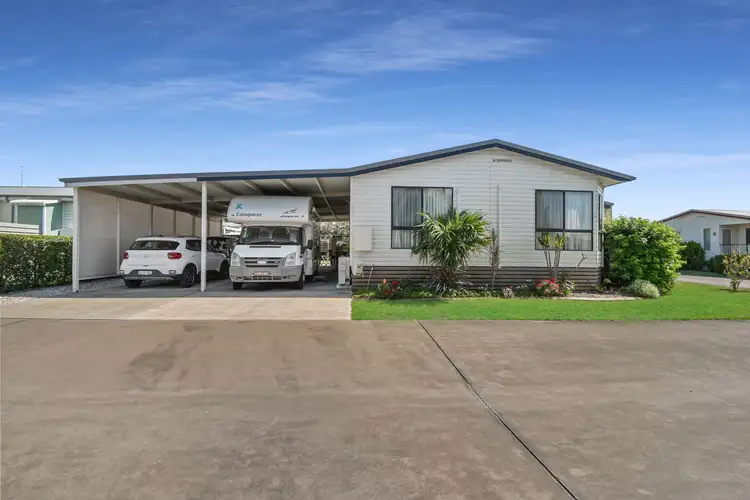 Main view of Homely house listing, 46 Blue Wren Way/69 Light Street, Casino NSW 2470