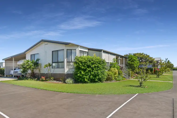 Second view of Homely house listing, 46 Blue Wren Way/69 Light Street, Casino NSW 2470
