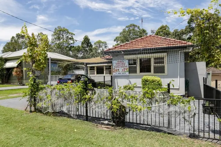 Second view of Homely house listing, 42 Vale Street, Birmingham Gardens NSW 2287