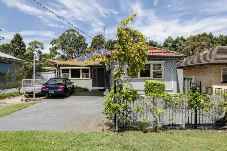 Third view of Homely house listing, 42 Vale Street, Birmingham Gardens NSW 2287