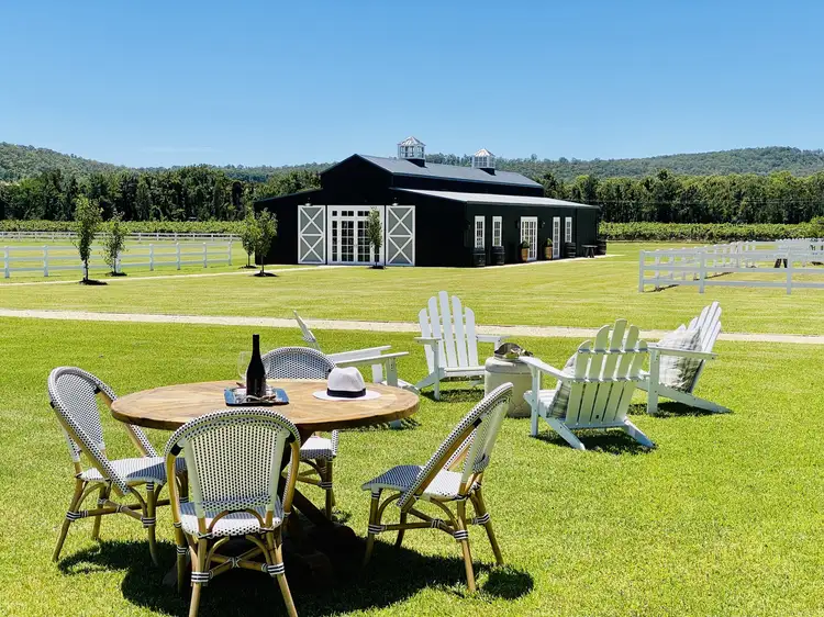 Third view of Homely rural property listing, 386 Wilderness Road, Lovedale NSW 2325