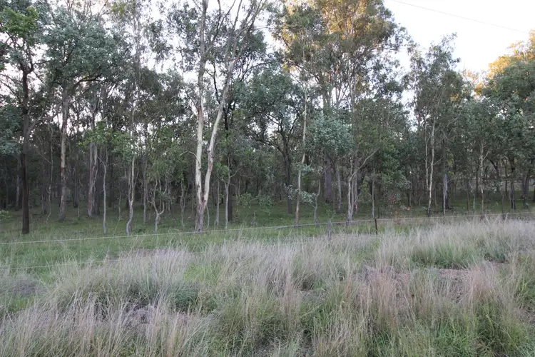 Main view of Homely rural property listing, Lot 9 Runnymede Estate Road, Runnymede QLD 4615