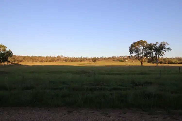 Second view of Homely rural property listing, Lot 9 Runnymede Estate Road, Runnymede QLD 4615