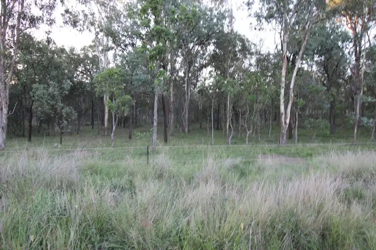 Third view of Homely rural property listing, Lot 9 Runnymede Estate Road, Runnymede QLD 4615