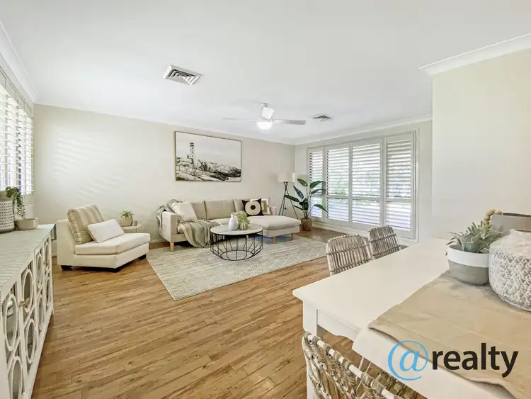 Third view of Homely house listing, 1 Cowan Street, Watanobbi NSW 2259