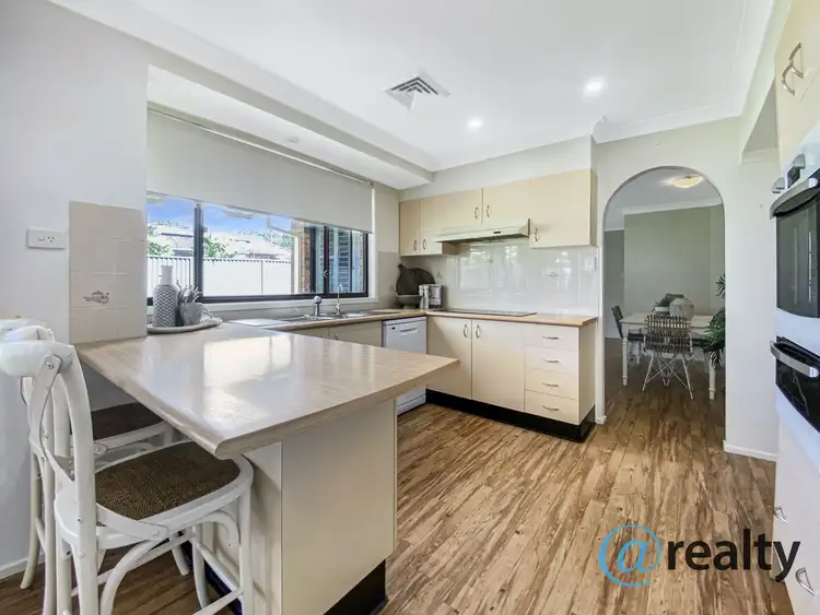 Sixth view of Homely house listing, 1 Cowan Street, Watanobbi NSW 2259