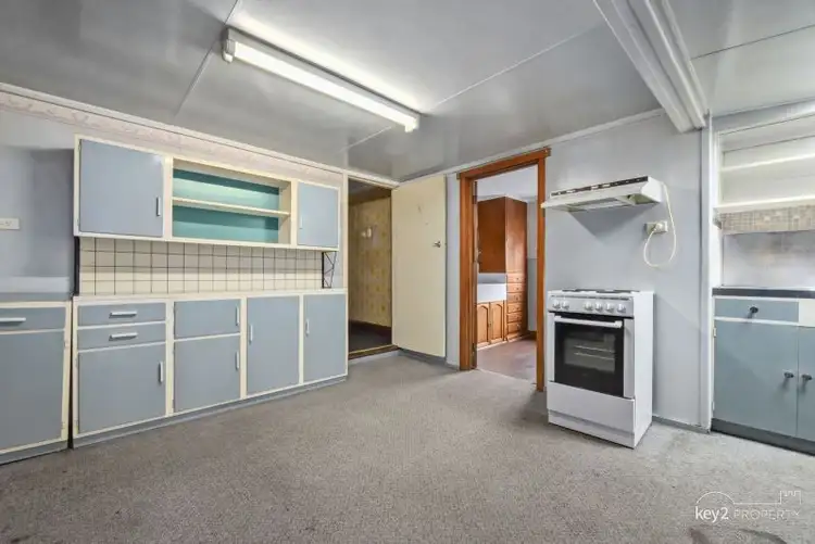 Second view of Homely house listing, 6 Wylrose Place, South Launceston TAS 7249