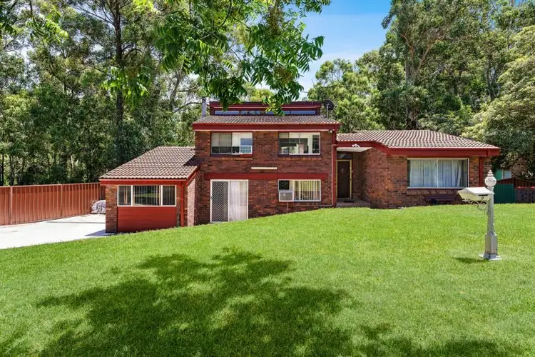 Main view of Homely house listing, 9 Tabourie Street, Leumeah NSW 2560