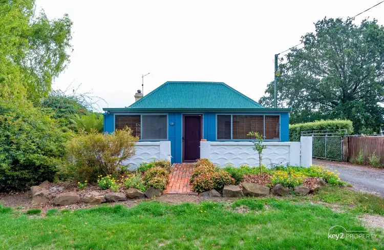 36 Emma Street, Bracknell TAS 7302