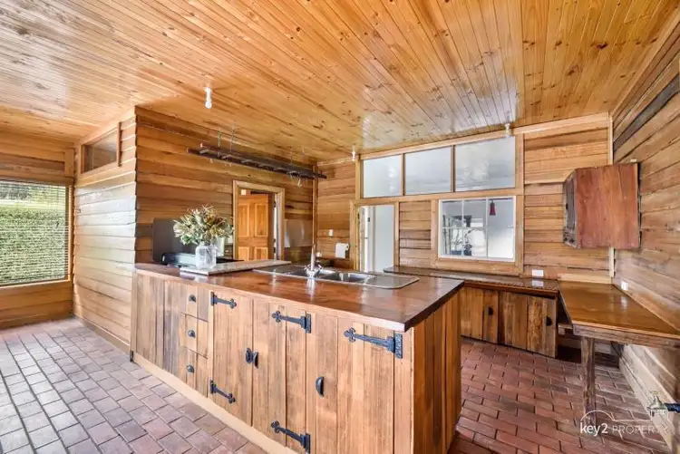 Fifth view of Homely house listing, 36 Emma Street, Bracknell TAS 7302