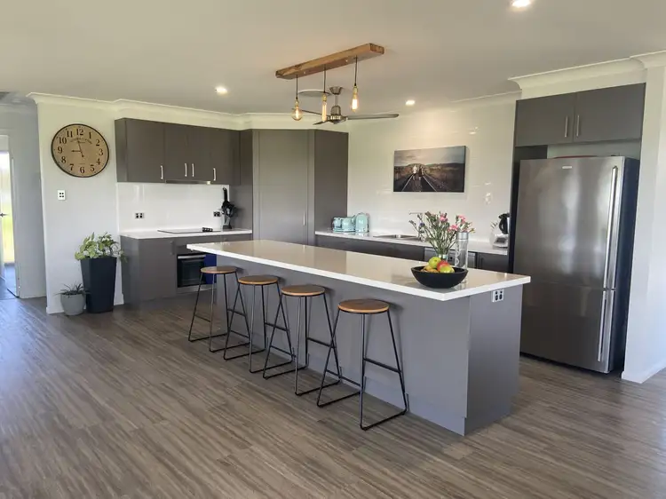 Main view of Homely rural property listing, 165 Dawson Gate Road, Chinchilla QLD 4413