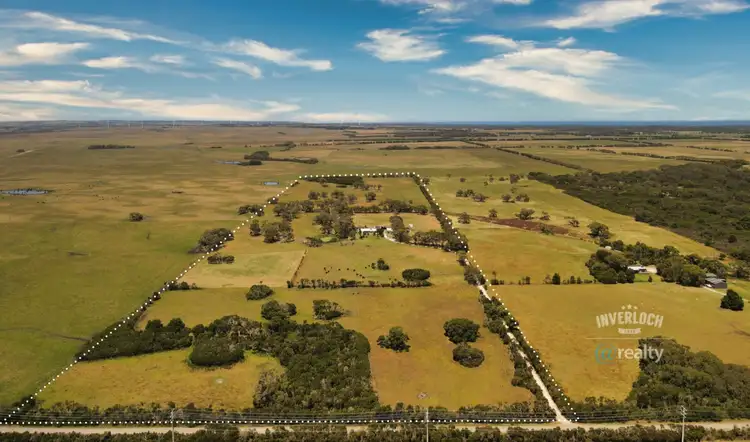 Second view of Homely rural property listing, 180 Bald Hills Road, Tarwin Lower VIC 3956
