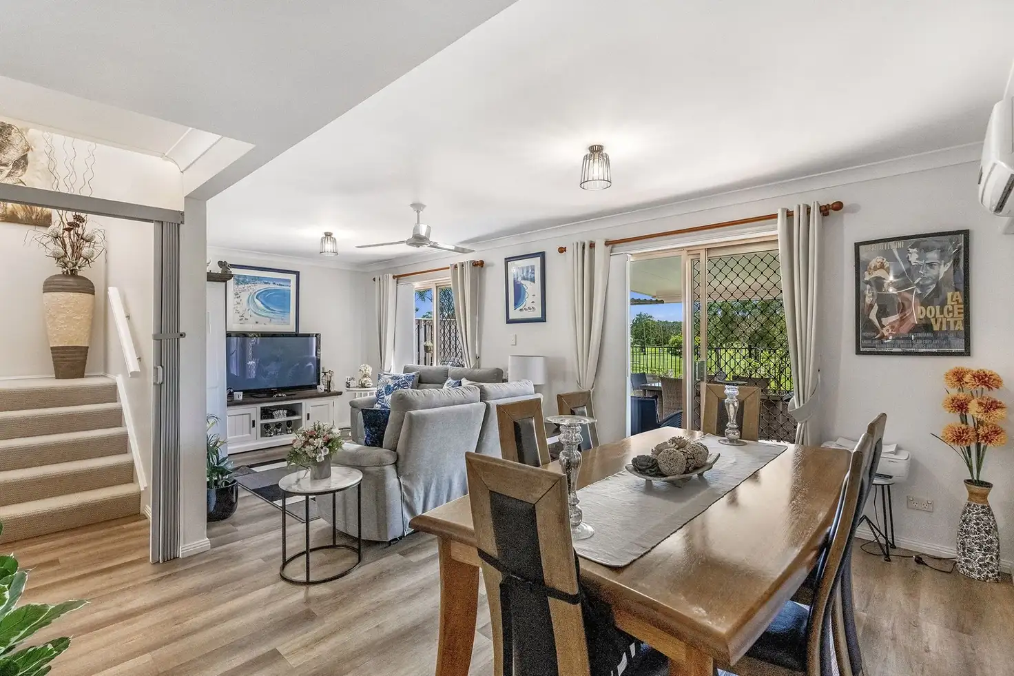 Main view of Homely townhouse listing, 26/291 Darlington Drive, Banora Point NSW 2486