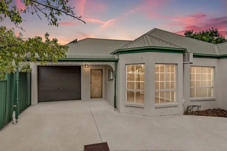 3/4 Brisbane Street, Albion VIC 3020