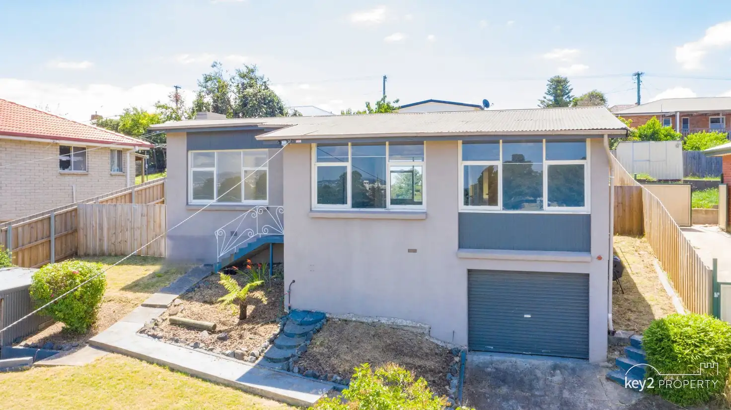 Main view of Homely house listing, 59 Parua Road, Newnham TAS 7248