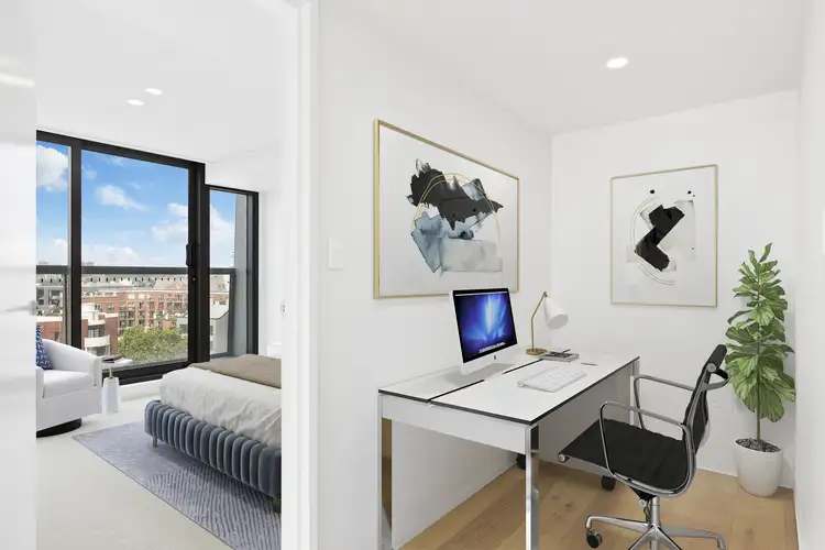 Third view of Homely apartment listing, 1105/226 Victoria Street, Potts Point NSW 2011