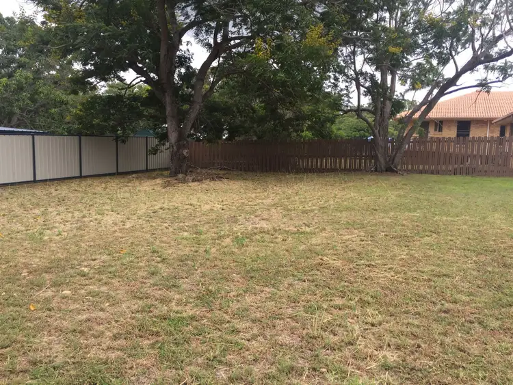 7 Kennedy Street, Bundaberg West QLD 4670
