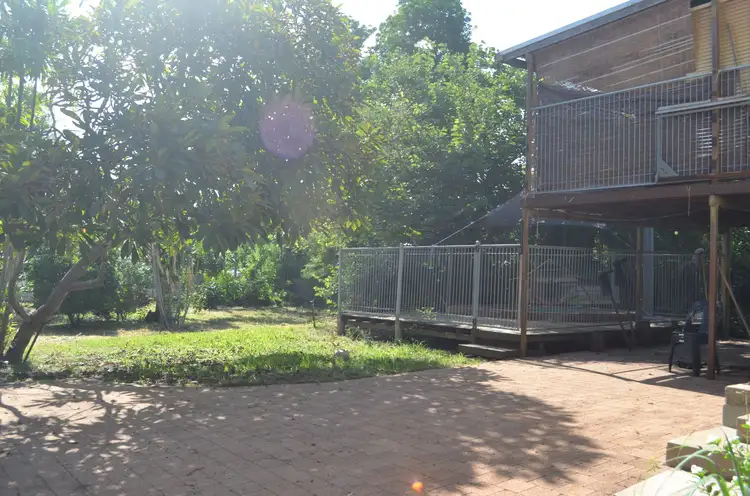 Third view of Homely house listing, 8 Armidale Street, Stuart Park NT 820