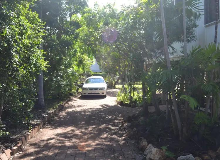 Fourth view of Homely house listing, 8 Armidale Street, Stuart Park NT 820