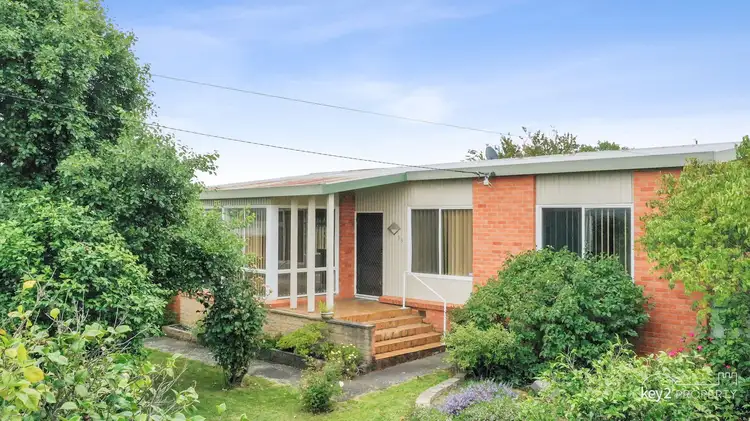Main view of Homely house listing, 33 Parua Road, Newnham TAS 7248