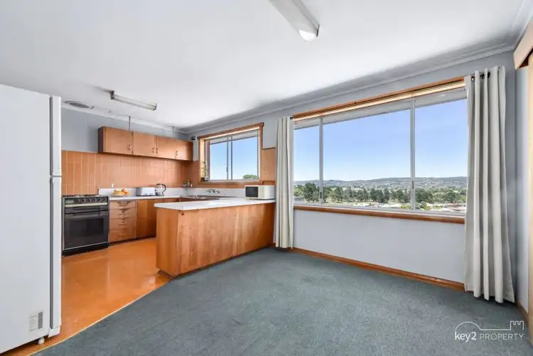 Fifth view of Homely house listing, 12 Crandon Crescent, Newnham TAS 7248