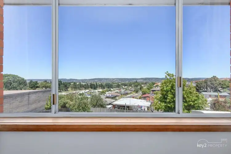 Sixth view of Homely house listing, 12 Crandon Crescent, Newnham TAS 7248