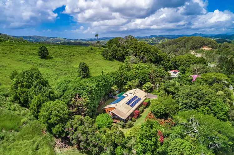 7 Donalyn Court, Duranbah NSW 2487