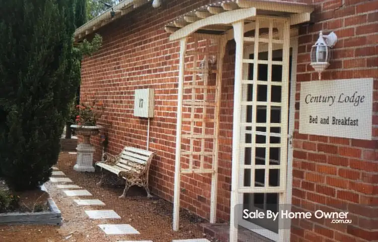 Main view of Homely house listing, 17 Gordon St, Kojonup WA 6395