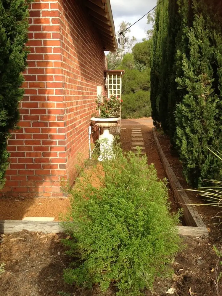 Second view of Homely house listing, 17 Gordon St, Kojonup WA 6395