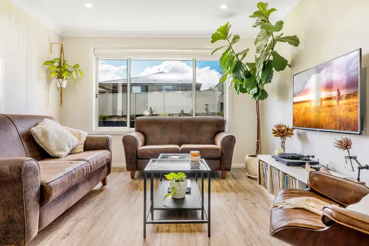 Third view of Homely house listing, 14 Dillon Drive, Kelso NSW 2795