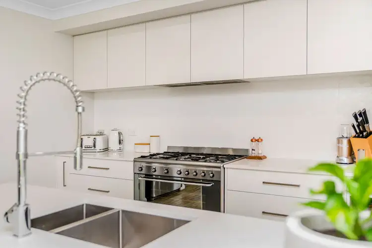 Fourth view of Homely house listing, 14 Dillon Drive, Kelso NSW 2795