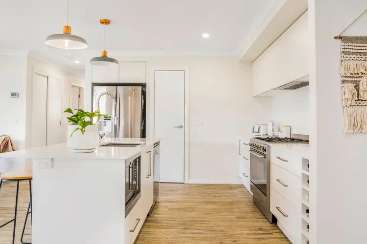 Sixth view of Homely house listing, 14 Dillon Drive, Kelso NSW 2795