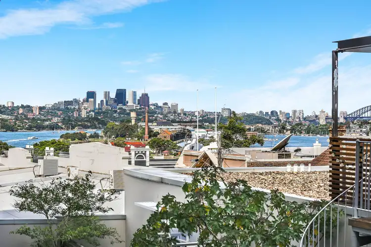301/2 Marlborough Street, Drummoyne NSW 2047