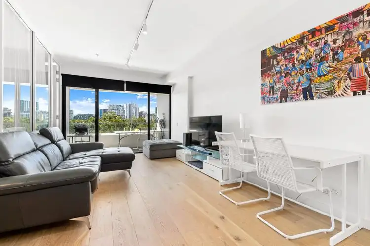 402/20 Levey Street, Wolli Creek NSW 2205