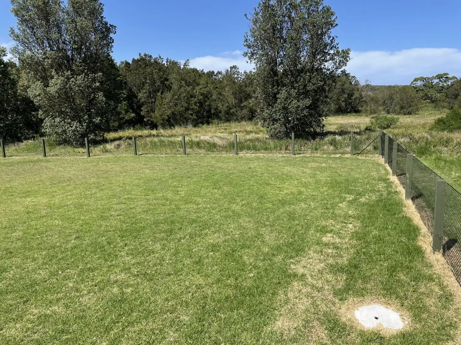 Main view of Homely land listing, 45 Oceanview Way, Tomakin NSW 2537