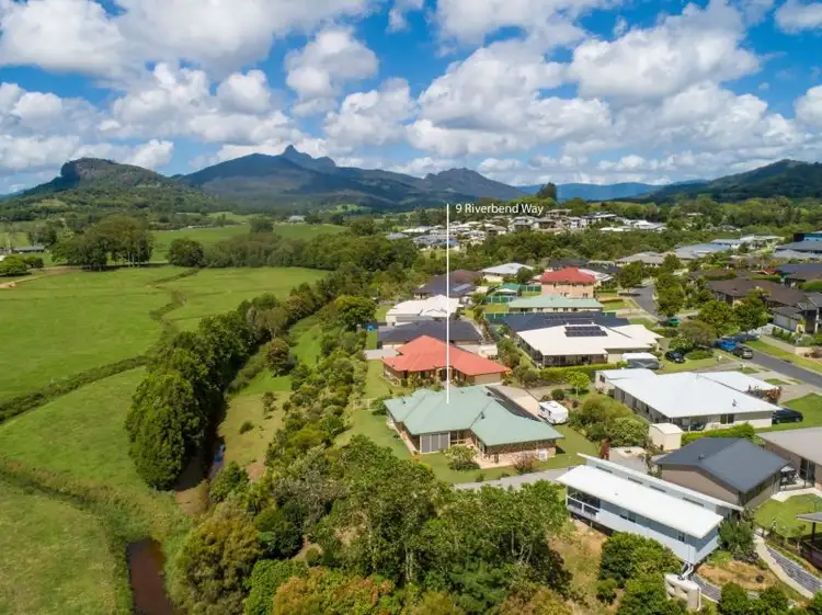 9 Riverbend Way, Murwillumbah NSW 2484