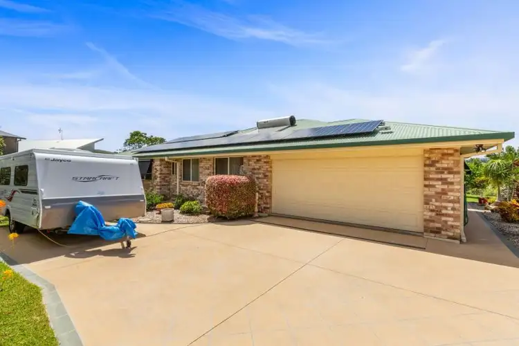 Fourth view of Homely house listing, 9 Riverbend Way, Murwillumbah NSW 2484