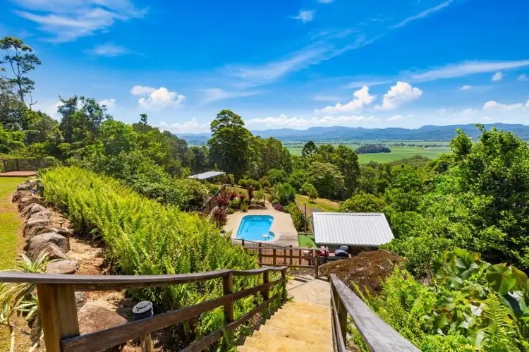 109 Farrants Road, Farrants Hill NSW 2484