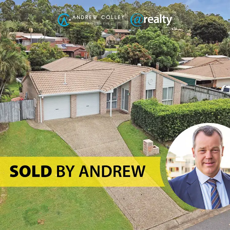 29 Bradstone Road, Carrara QLD 4211