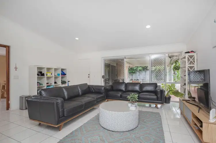 Second view of Homely house listing, 29 Bradstone Road, Carrara QLD 4211