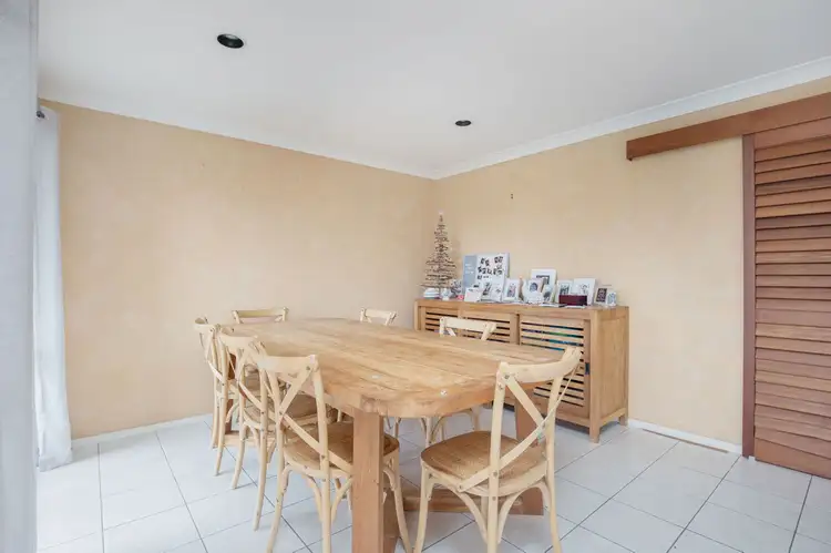 Fifth view of Homely house listing, 29 Bradstone Road, Carrara QLD 4211