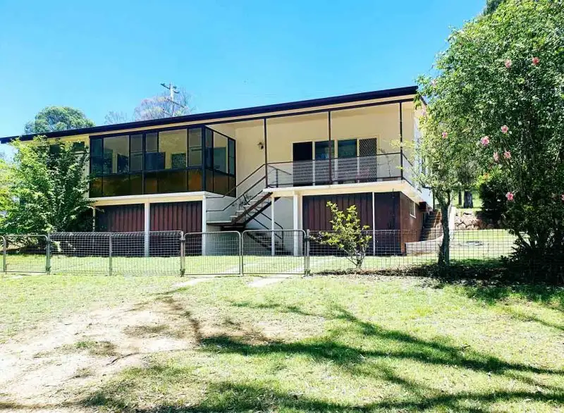 Main view of Homely house listing, 12 Railway Terrace, Crows Nest QLD 4355