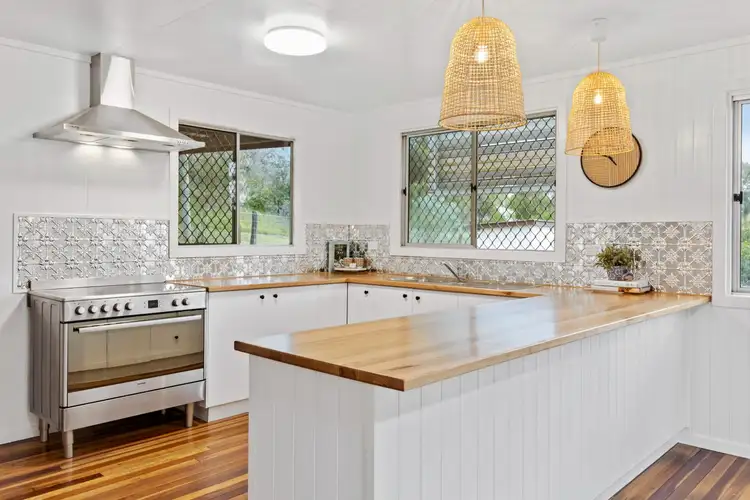 Third view of Homely house listing, 12 Railway Terrace, Crows Nest QLD 4355